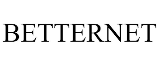 BETTERNET