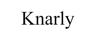 KNARLY