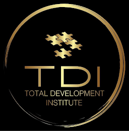 TDI TOTAL DEVELOPMENT INSTITUTE