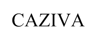 CAZIVA