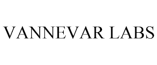 VANNEVAR LABS