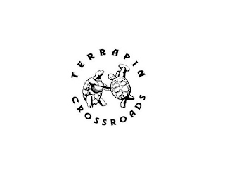 TERRAPIN CROSSROADS