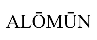 ALOMUN