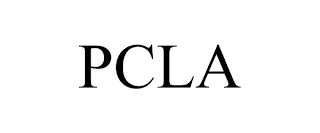 PCLA