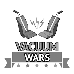 VACUUM WARS