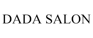 DADA SALON