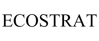 ECOSTRAT