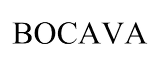 BOCAVA