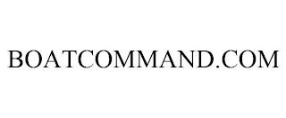 BOATCOMMAND.COM