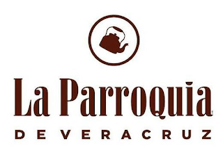 LA PARROQUIA DE VERACRUZ