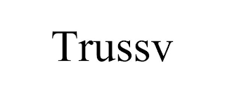 TRUSSV