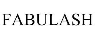 FABULASH