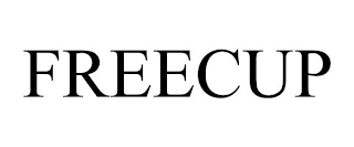 FREECUP
