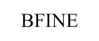 BFINE