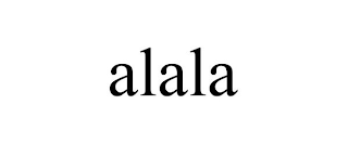 ALALA