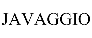 JAVAGGIO