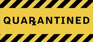 QUARXANTINED