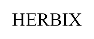 HERBIX