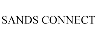 SANDS CONNECT