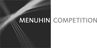 MENUHIN COMPETITION