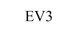 EV3