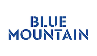 BLUE MOUNTAIN