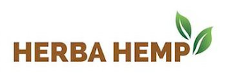 HERBA HEMP