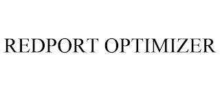 REDPORT OPTIMIZER