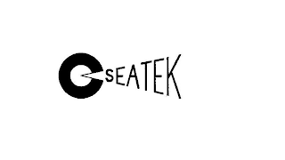 SEATEK