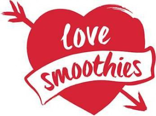 LOVE SMOOTHIES