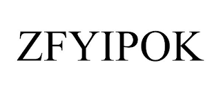 ZFYIPOK