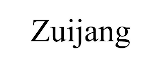 ZUIJANG