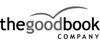 THEGOODBOOK COMPANY