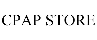 CPAP STORE