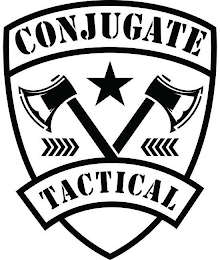 CONJUGATE TACTICAL