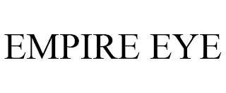 EMPIRE EYE