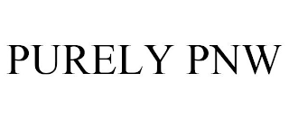 PURELY PNW