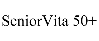 SENIORVITA 50+