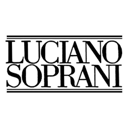 LUCIANO SOPRANI