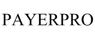 PAYERPRO