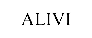 ALIVI