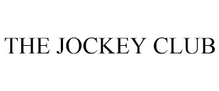 THE JOCKEY CLUB