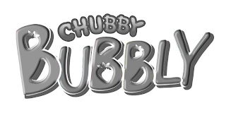 CHUBBY BUBBLY