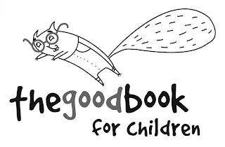 THEGOODBOOK FOR CHILDREN