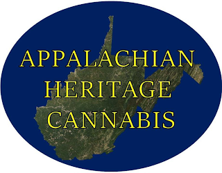 APPALACHIAN HERITAGE CANNABIS