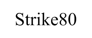 STRIKE80