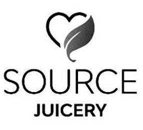 SOURCE JUICERY