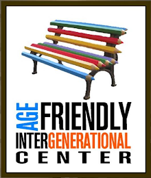 AGE FRIENDLY INTERGENERATIONAL CENTER