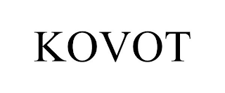 KOVOT