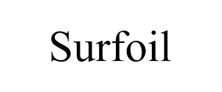 SURFOIL